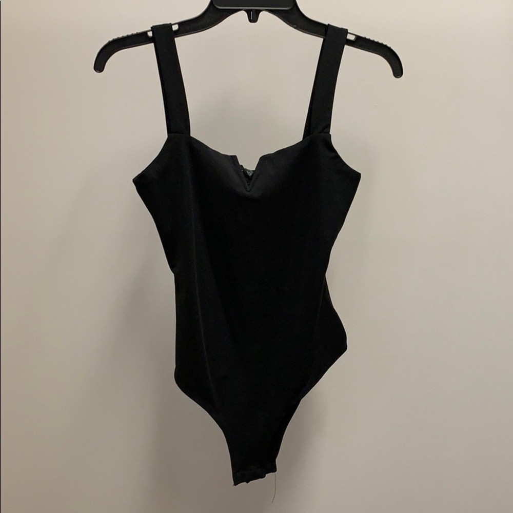 Black XS tank top Onesie
